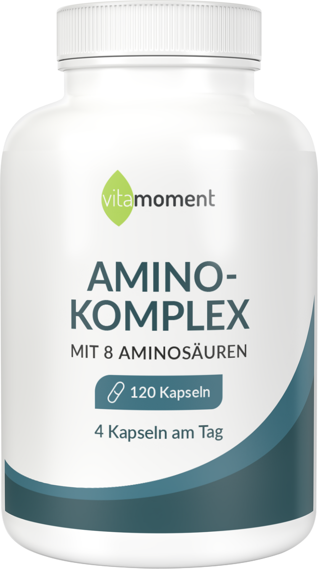 Amino-Komplex - VitaMoment Produkt