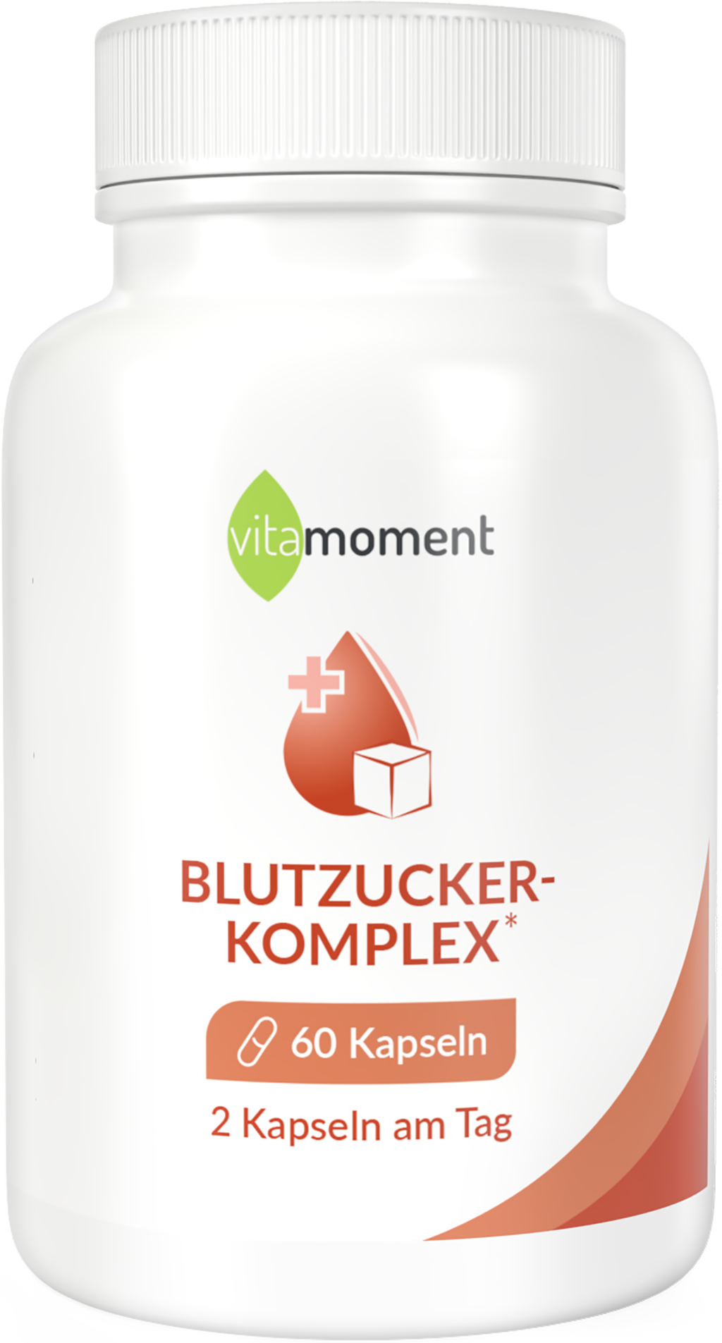 Blutzucker-Komplex - VitaMoment Produkt