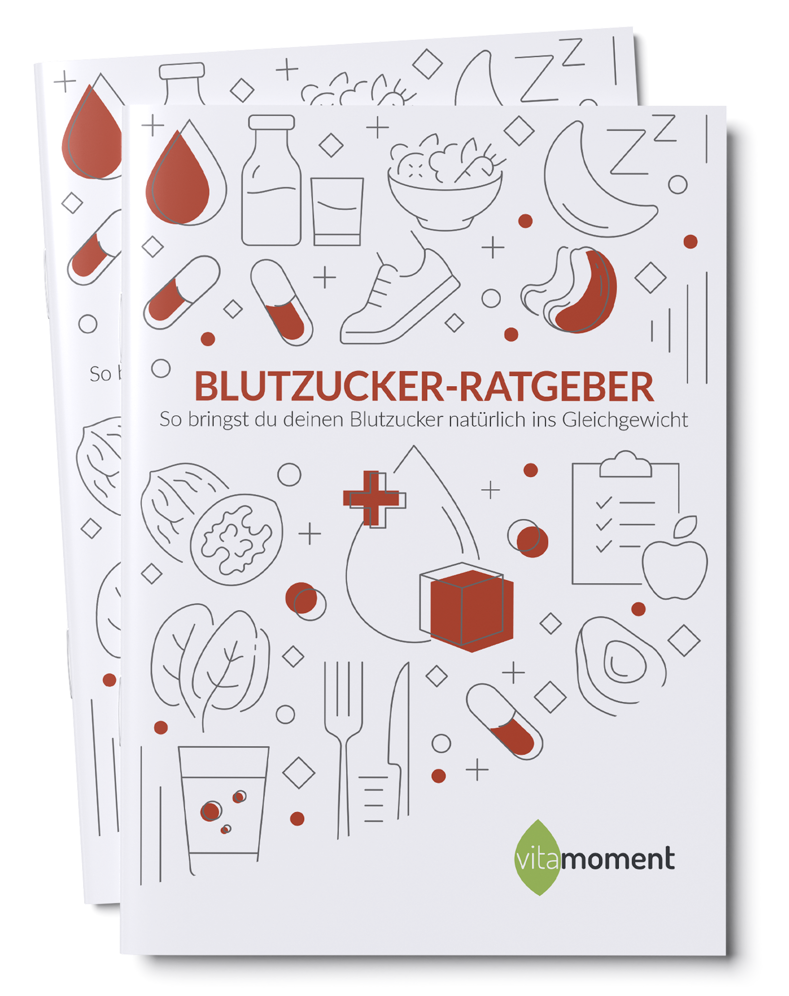 Blutzucker-Ratgeber
