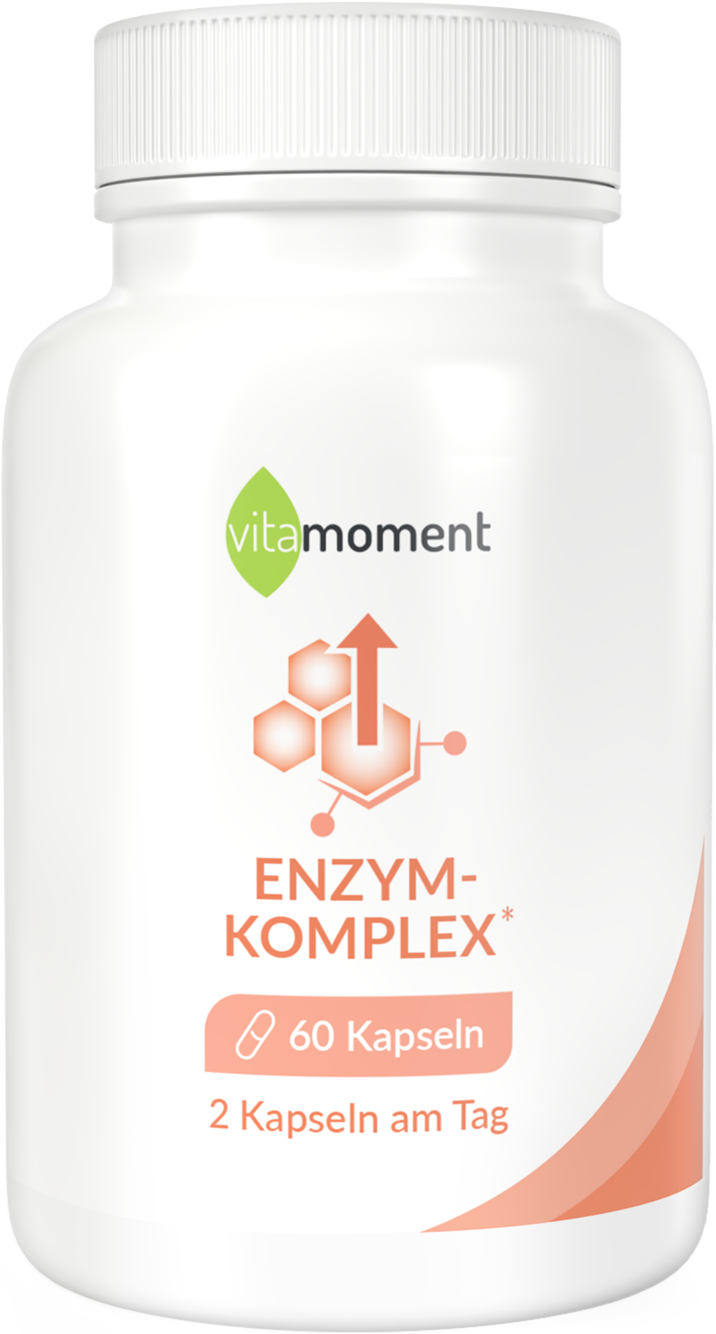 Enzym-Komplex - VitaMoment Produkt