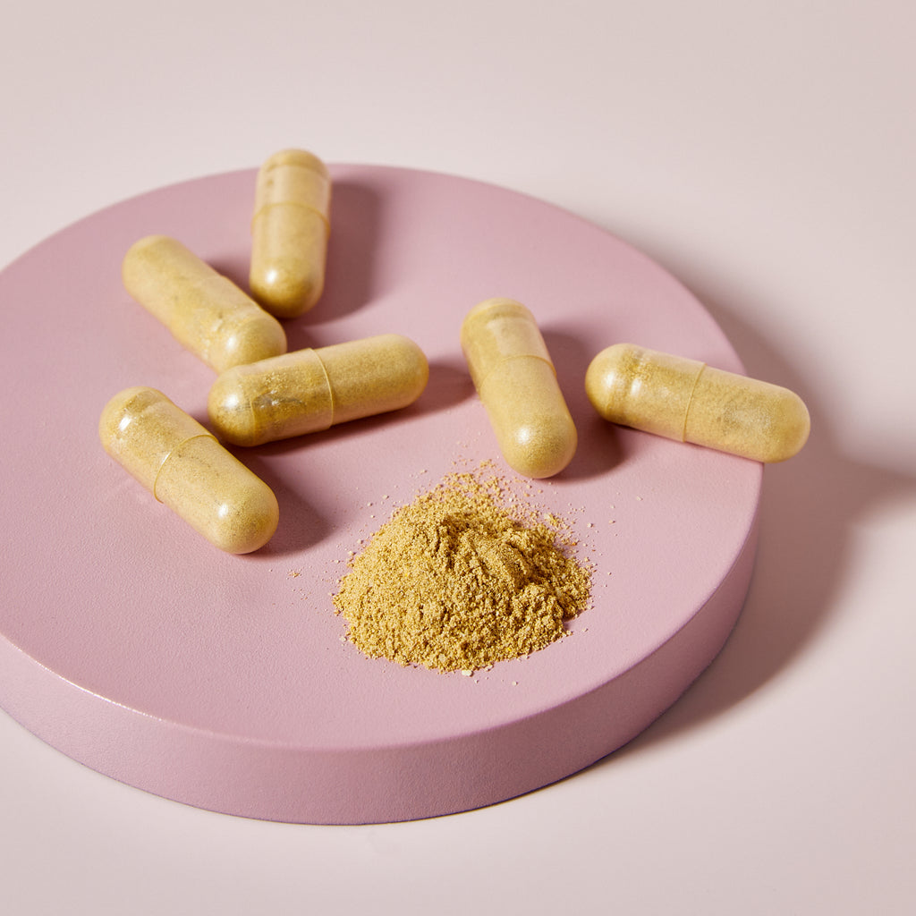 Herz-Gefäß-Komplex - VitaMoment Produkt