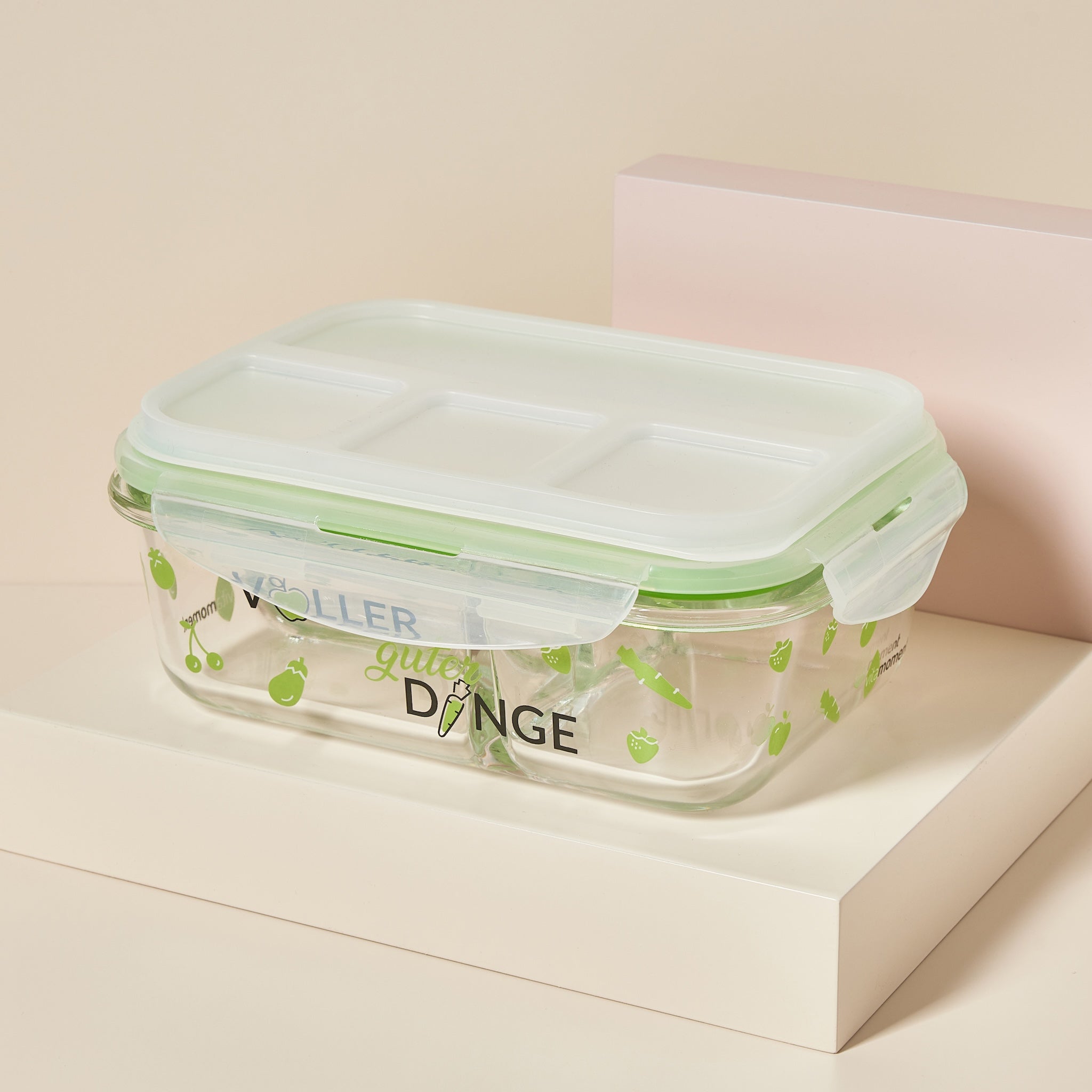 Lunchbox - VitaMoment Produkt