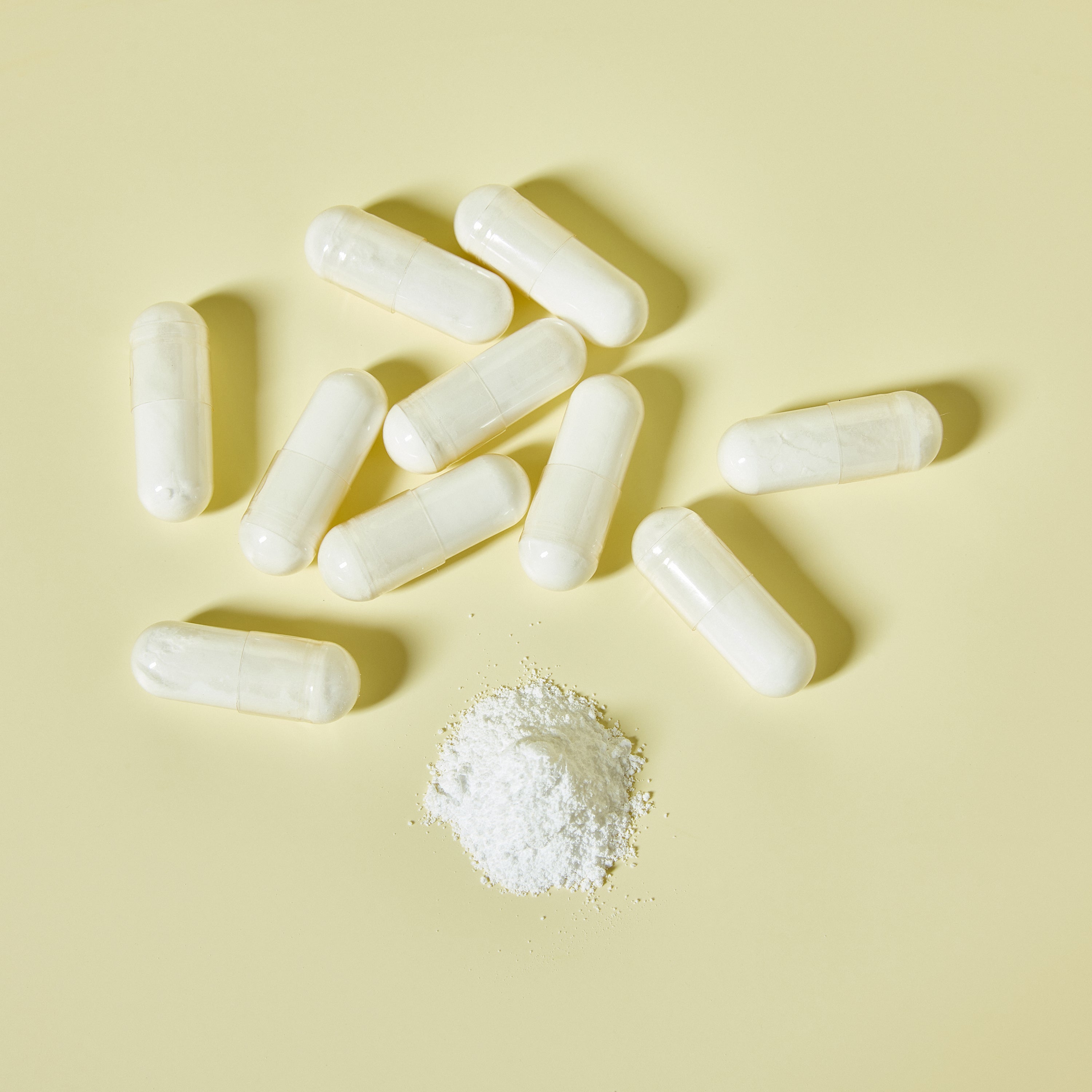 Magnesium-Komplex (Reisegröße) - VitaMoment Produkt