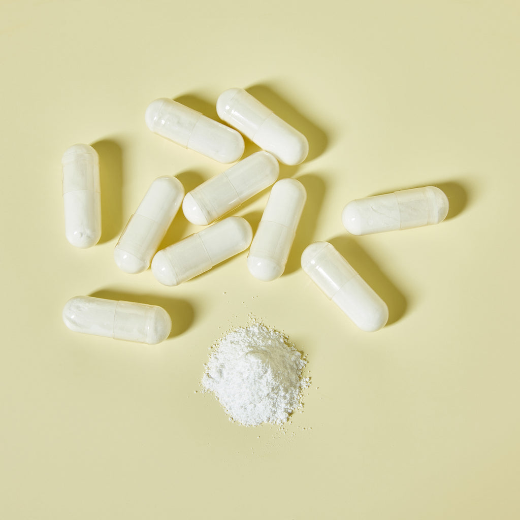 Magnesium-Komplex (Reisegröße) - VitaMoment Produkt