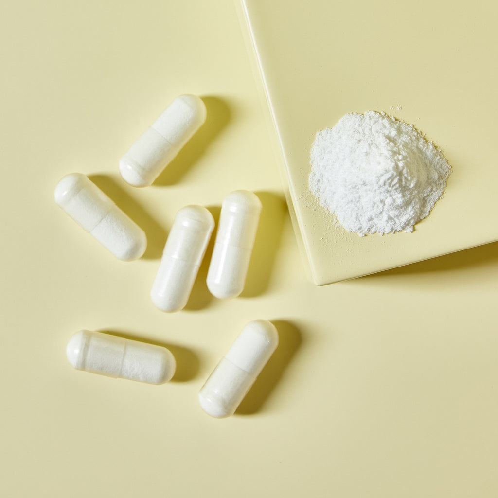 Magnesiumbisglycinat - VitaMoment Produkt