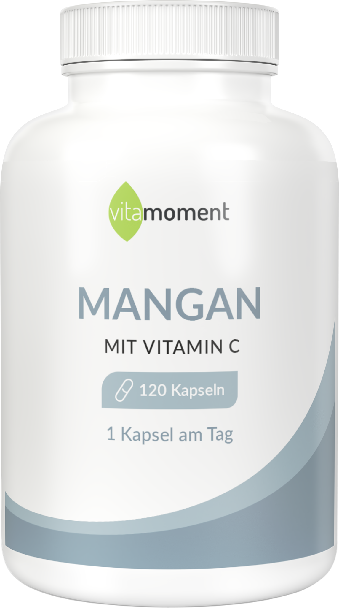 Mangan - VitaMoment Produkt