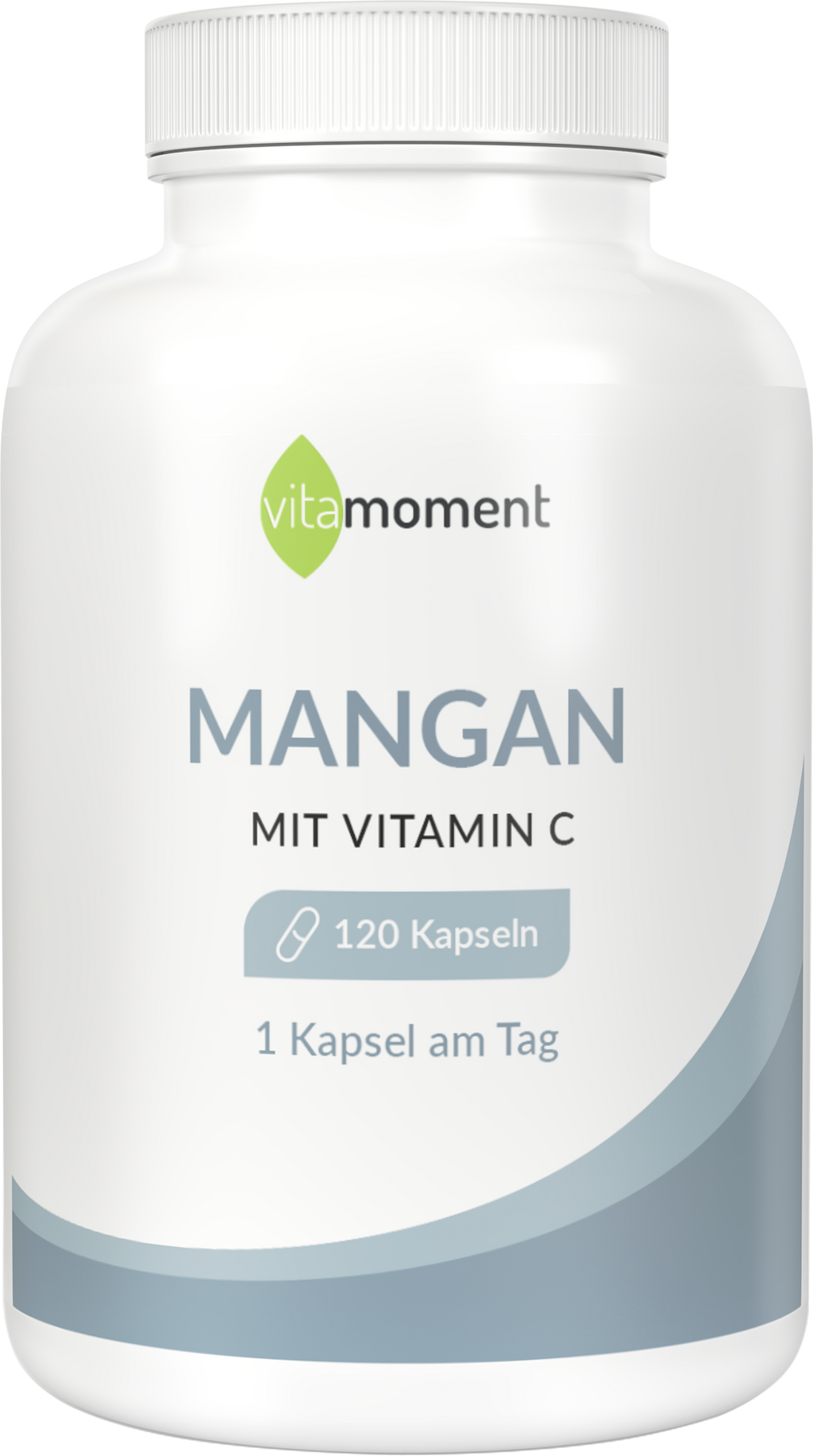 Mangan - VitaMoment Produkt