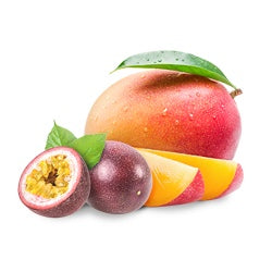 Mango-Maracuja