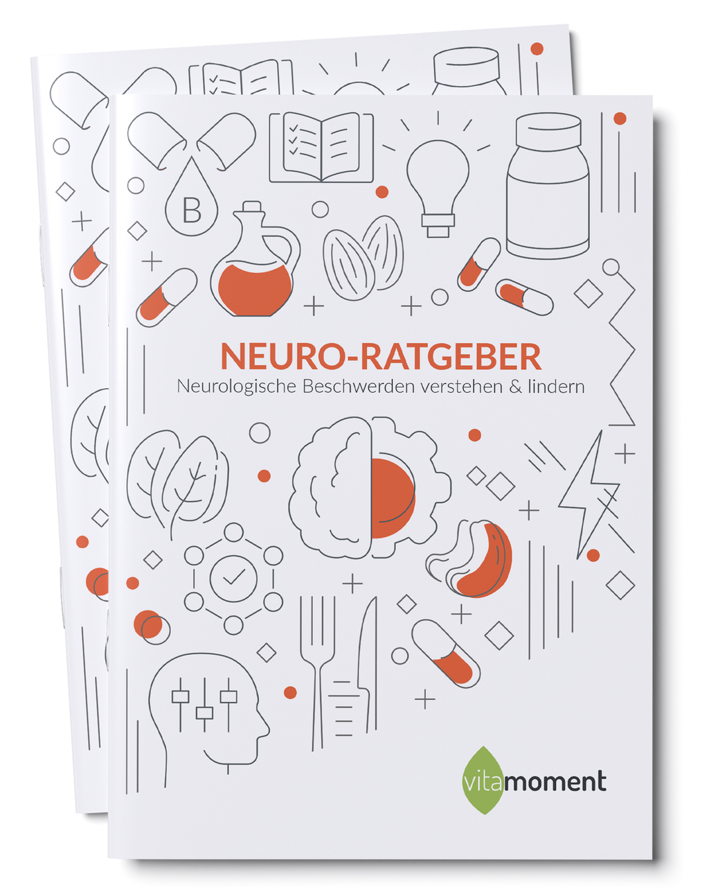 Neuro-Ratgeber - VitaMoment Produkt