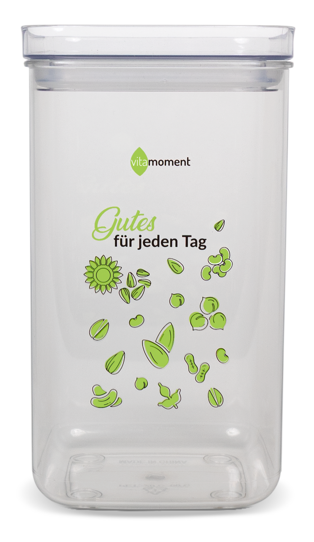 Vorratsdose - VitaMoment Produkt