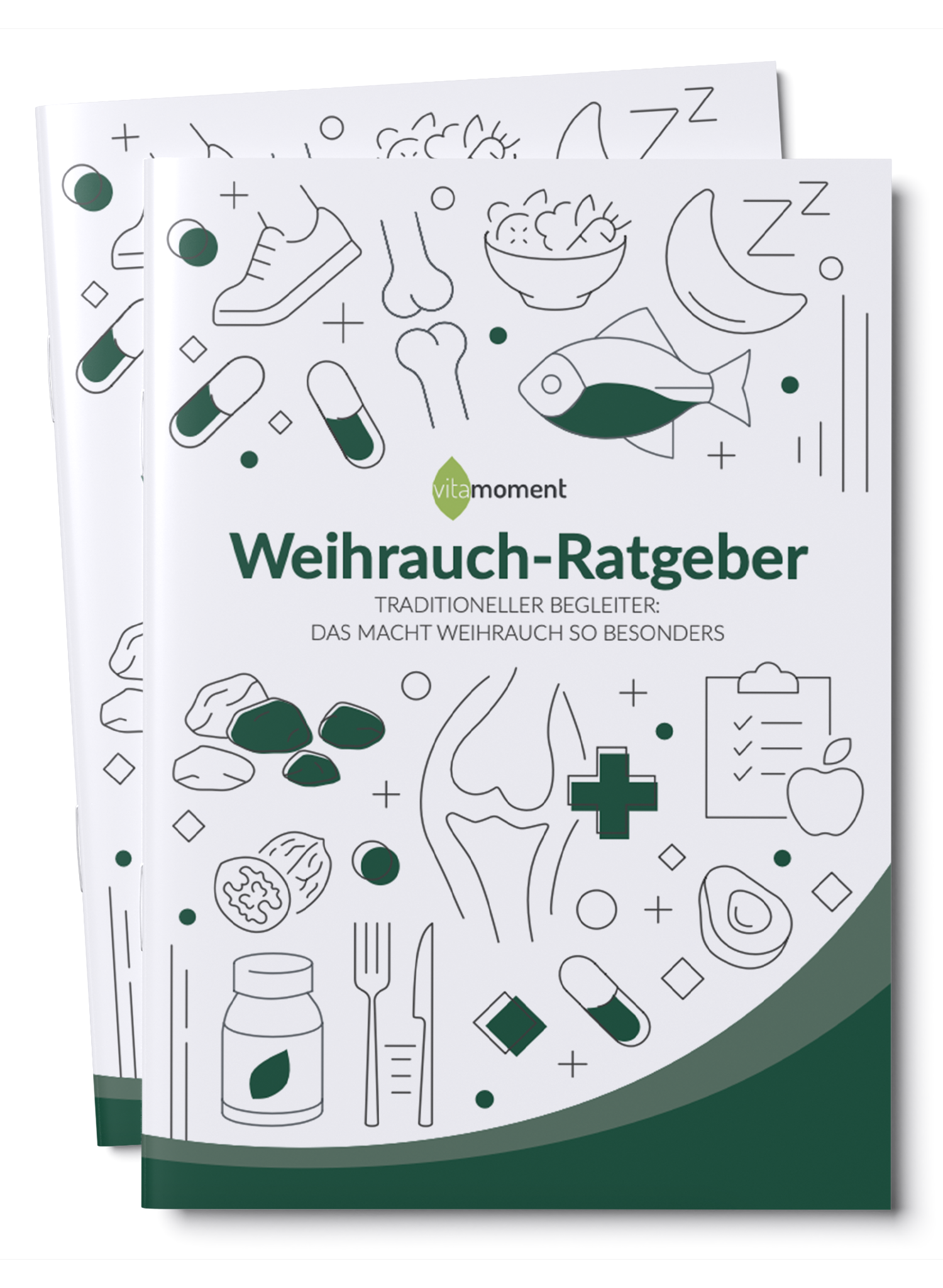 Weihrauch-Ratgeber