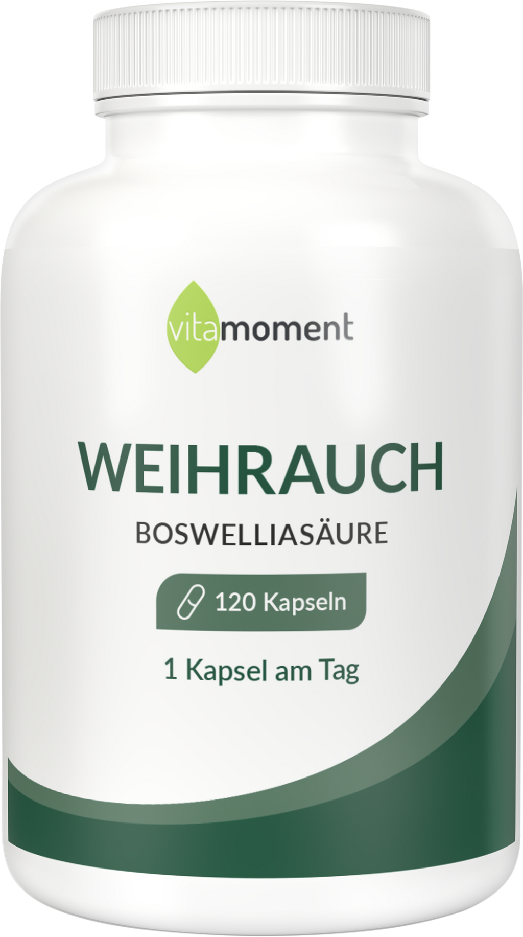 Weihrauch - VitaMoment Produkt