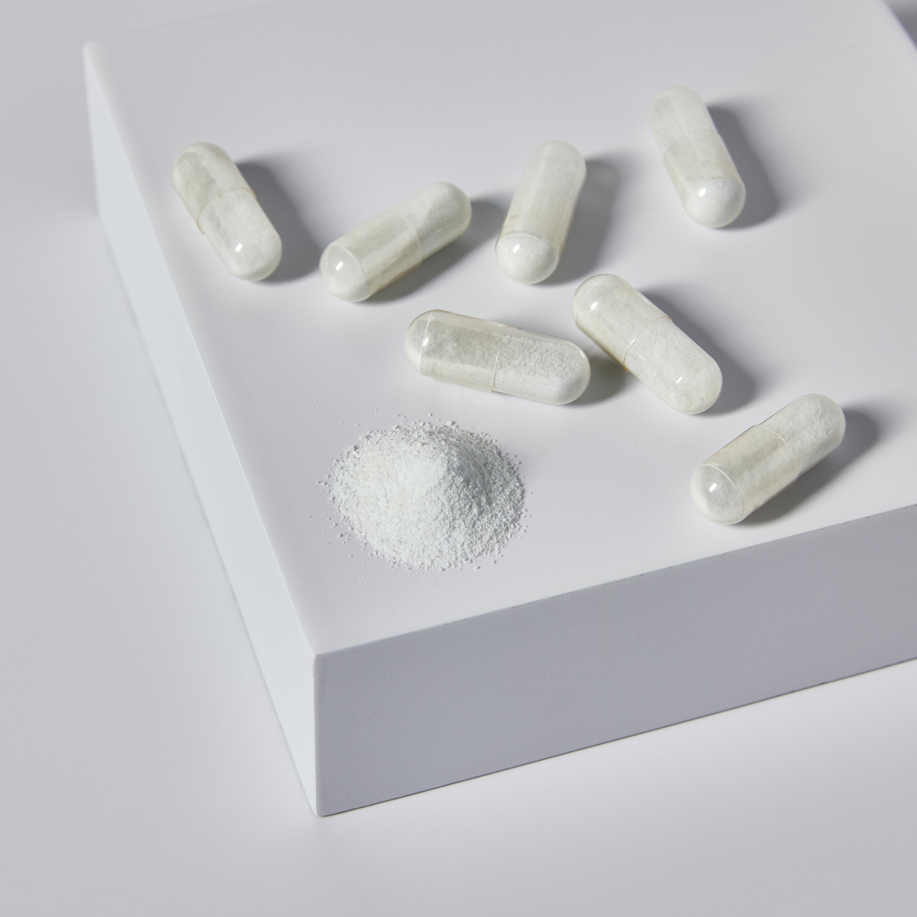 Zink-Histidin - VitaMoment Produkt